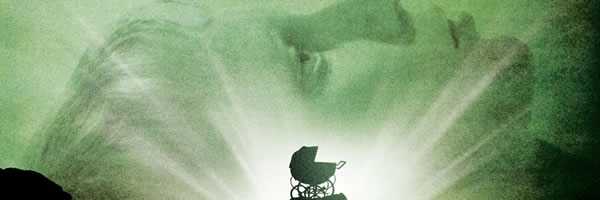 Rosemary's Baby cast de mannelijke hoofdrollen