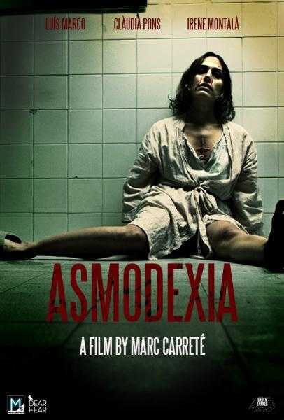 Trailer Spaanse film Asmodexia belooft stevige exorcismes