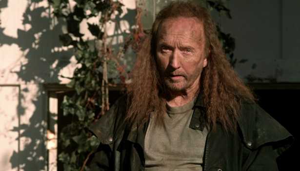 Trailer Dark House: een spookhuis met Tobin Bell