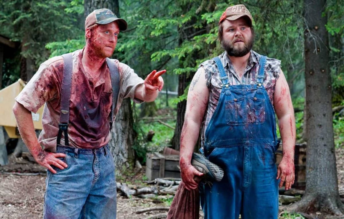 Vervolg op Tucker and Dale vs. Evil eindelijk groen licht!