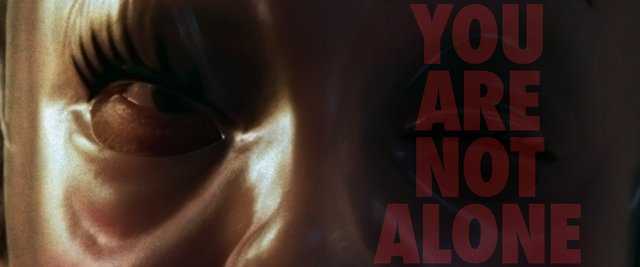 Teaser You Are Not Alone: Kijk door de ogen van Nathalie