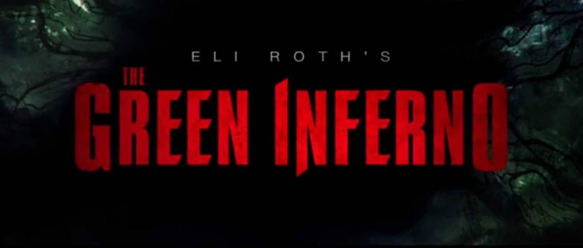 Trailer voor kannibalenfilm The Green Inferno