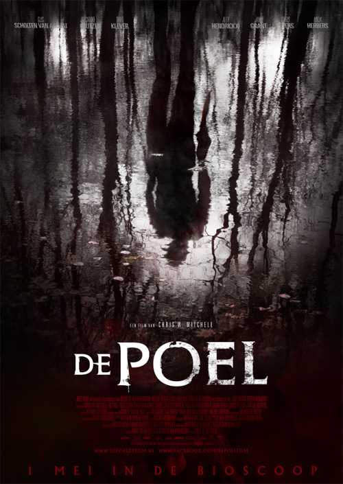 Recensie: De Poel (Chris W. Mitchell, 2014)