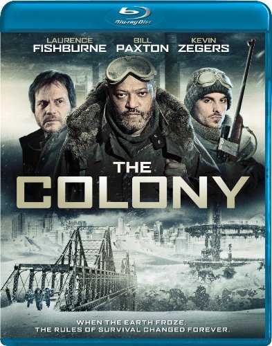 Recensie: The Colony (Jeff Renfroe, 2013)