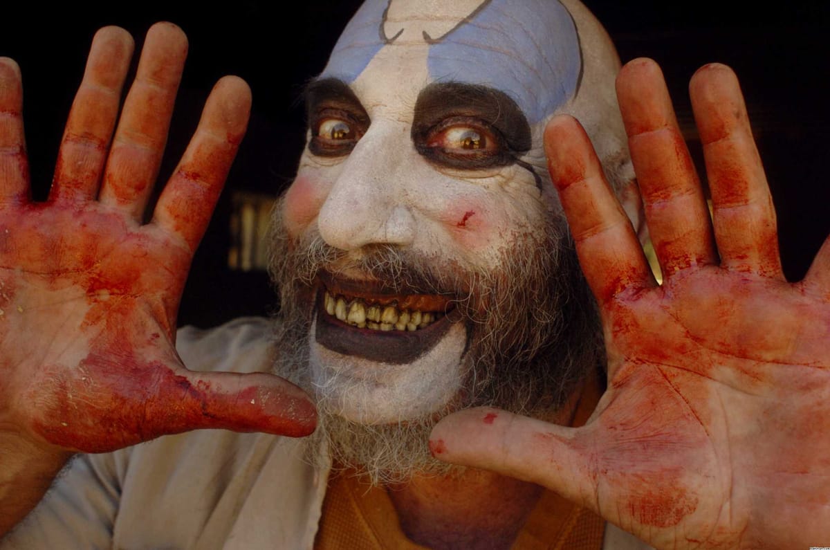 Wekt Rob Zombie ‘The Devil’s Rejects’ tot leven?