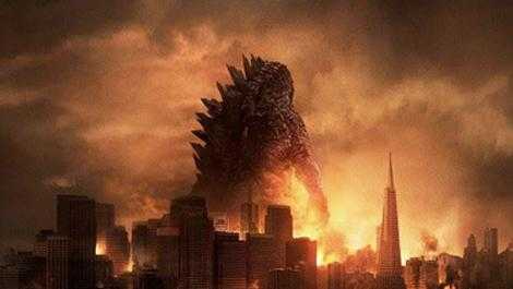 Recensie: Godzilla 3D (Gareth Edwards, 2014)