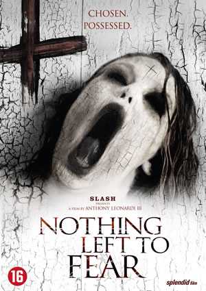 Recensie: Nothing left to Fear (Anthony Leonardi III, 2013)