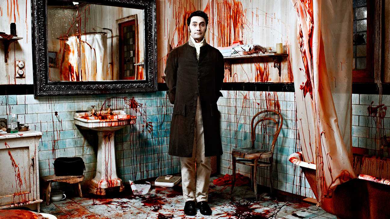 "We're Wolves", vervolg op What we do in the Shadows komt er aan