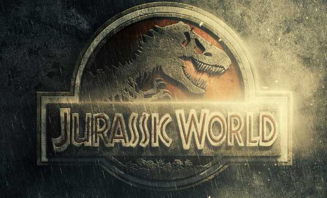 Geen dino's op eerste foto's Jurassic World