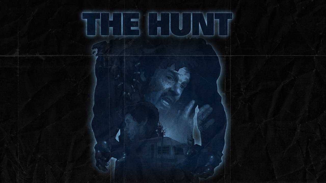 Korte film: The Hunt (Spencer Estabrooks)