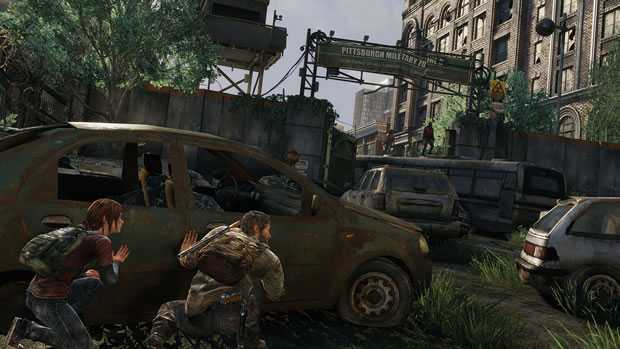 'The Last of Us' geremastered voor PlayStation 4