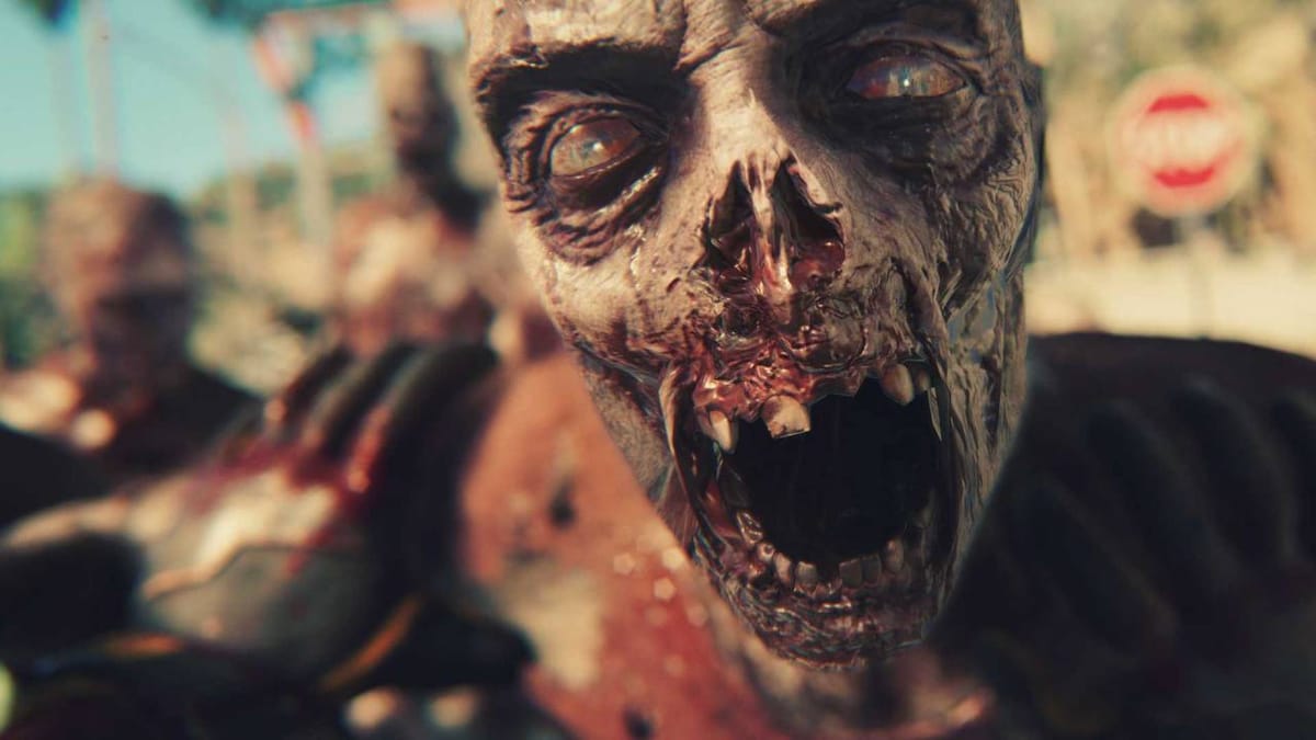 ‘Sunshine And Slaughter’ - Dead Island 2 Gameplay Trailer