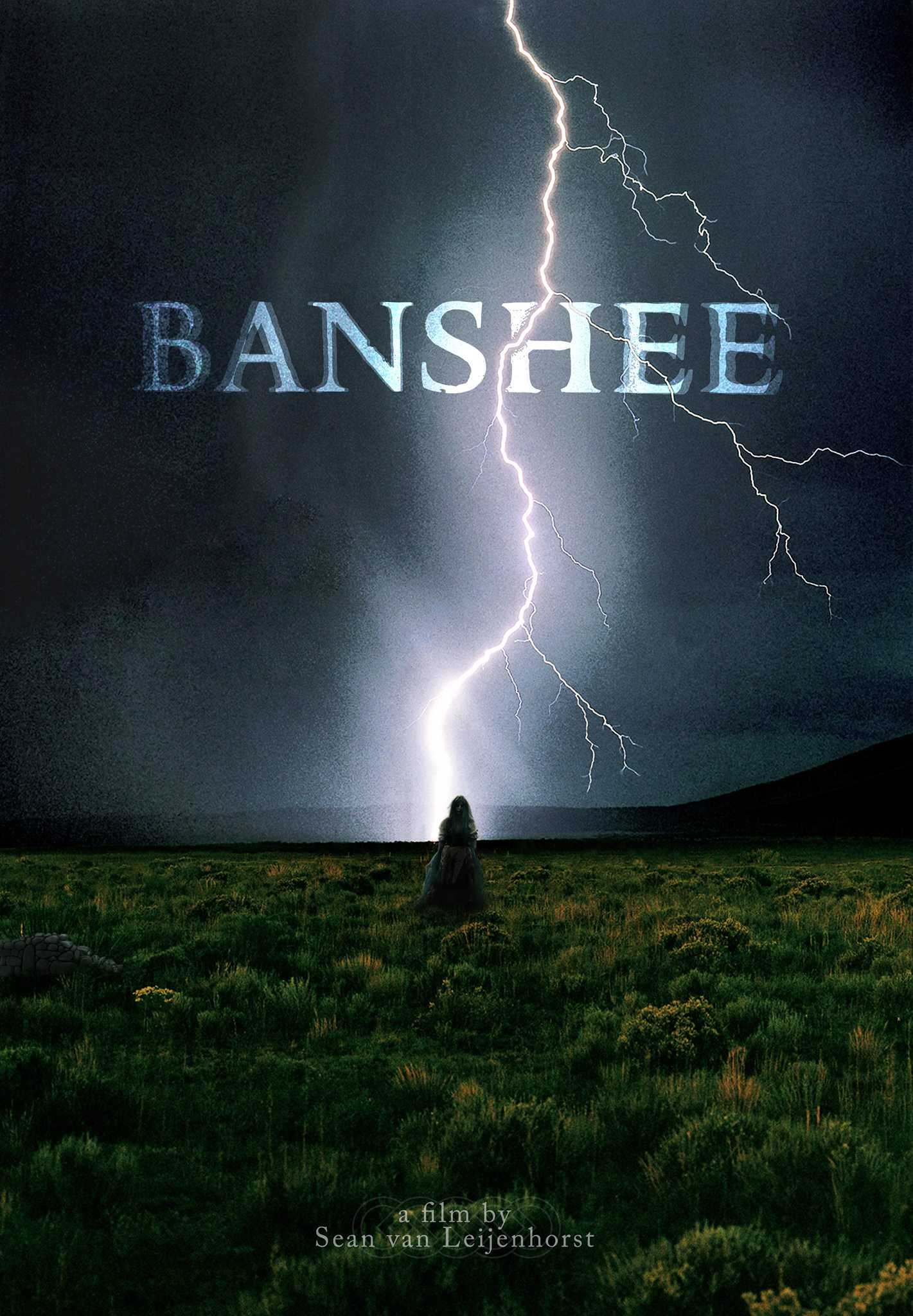 Korte film: Banshee (Sean van Leijenhorst)