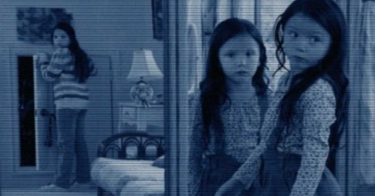 Paranormal Activity 5: The Ghost Dimension opgeschoven naar 2015