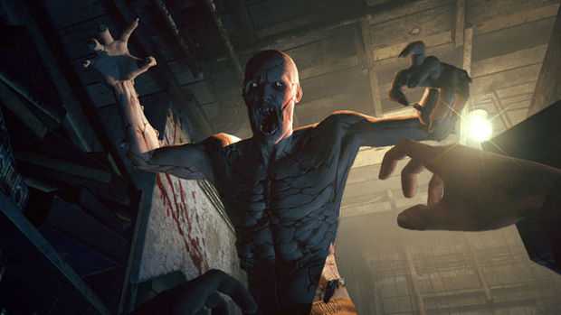 Horrorgame 'Outlast' krijgt officieel vervolg