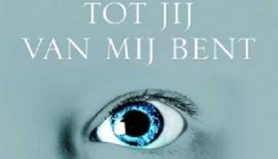 Recensie: Ik zal niet rusten...  tot jij van mij bent (Samantha Hayes)