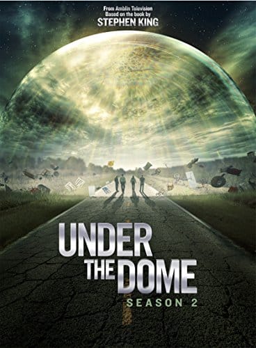 Recensie: Under The Dome - seizoen 2