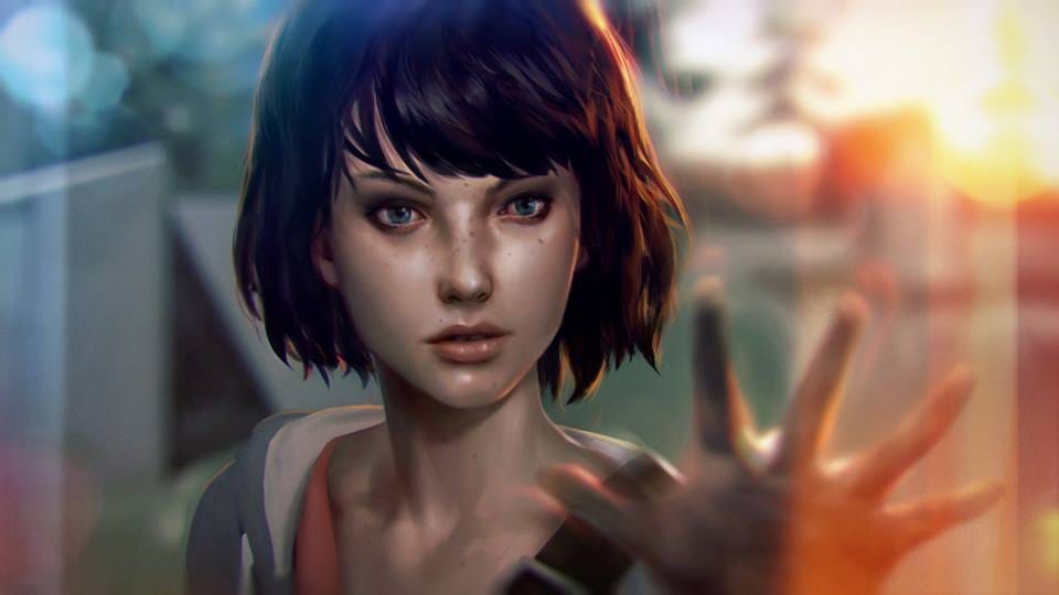 Eerste game-aflevering 'Life is Strange' nu verkrijgbaar