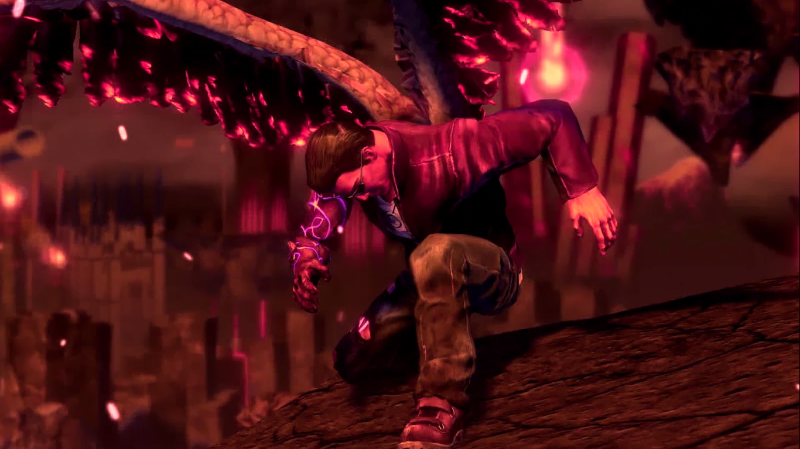 Saints Row: Gat out of Hell - De Poorten van Hades Openen