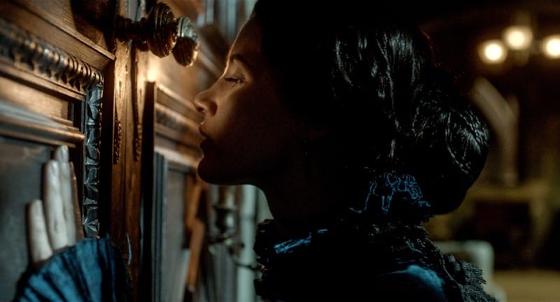 Kijk de eerste trailer Guillermo del Toro's Crimson Peak!