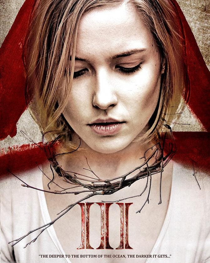 Trailer Russische horror 'III' is prachtig