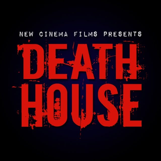 Korte film: Death House