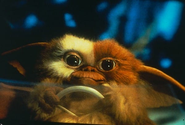 De Gremlins reboot heeft zijn schrijver gevonden!