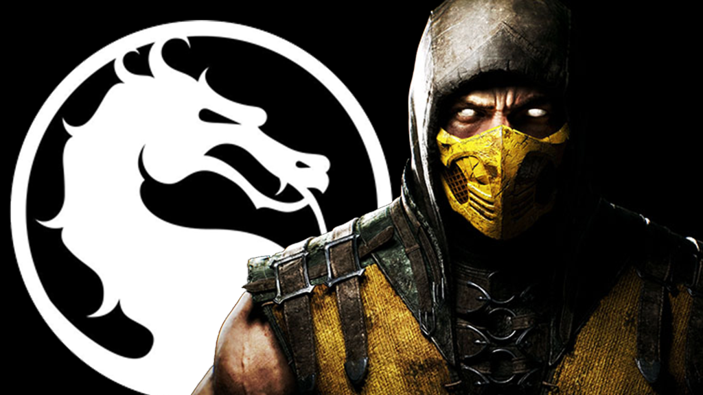 Launchtrailer Mortal Kombat X is 'Chop Suey'