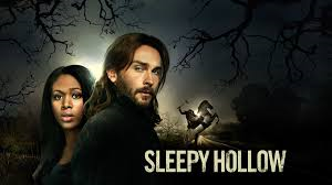 Recensie: Sleepy Hollow – Seizoen 1