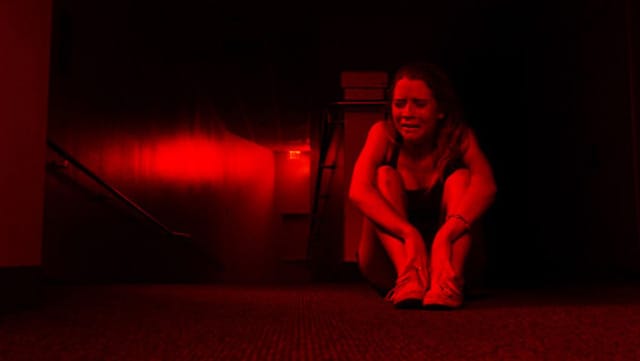 Kijk de eerste trailer van The Gallows