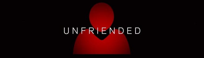 Trailer 'Unfriended', zo'n horror is social media!