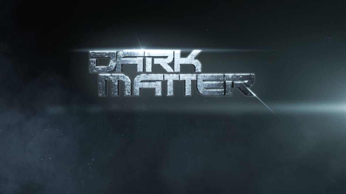 Eerste indruk tv-serie 'Dark Matter' van Syfy