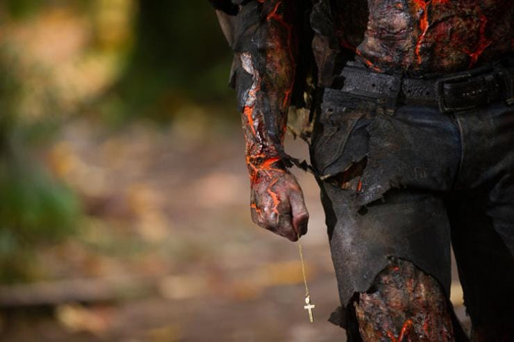 Recensie: Horns (Alexandre Aja, 2014)