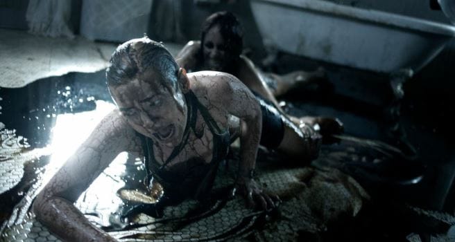 Recensie: Jessabelle (Kevin Greutert, 2014)