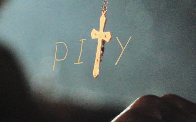 Korte Film: Pity