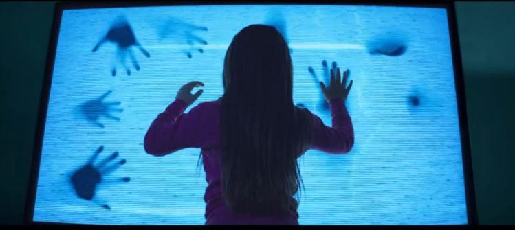 Recensie: Poltergeist (Gil Kenan, 2015)