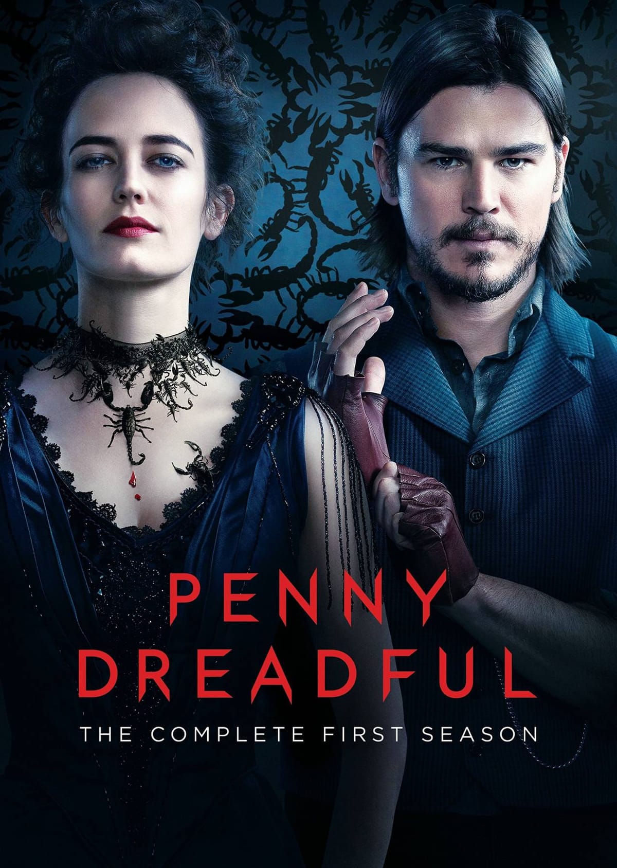 Recensie: Penny Dreadful seizoen 1