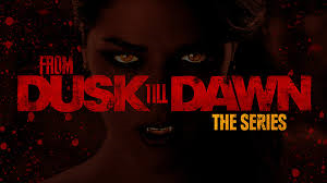 Recensie: From dusk till dawn - The Series (seizoen 1)