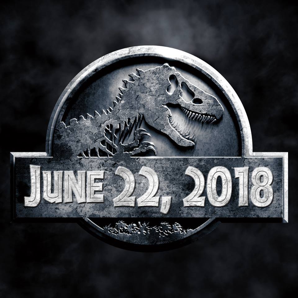 Jurassic World 2 komt juni 2018 in de bioscoop