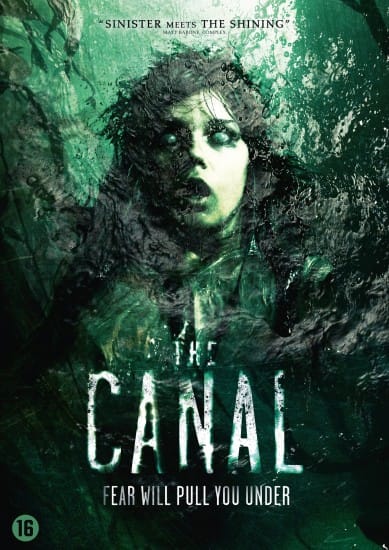 Recensie: The Canal (Ivan Kavanagh, 2014)