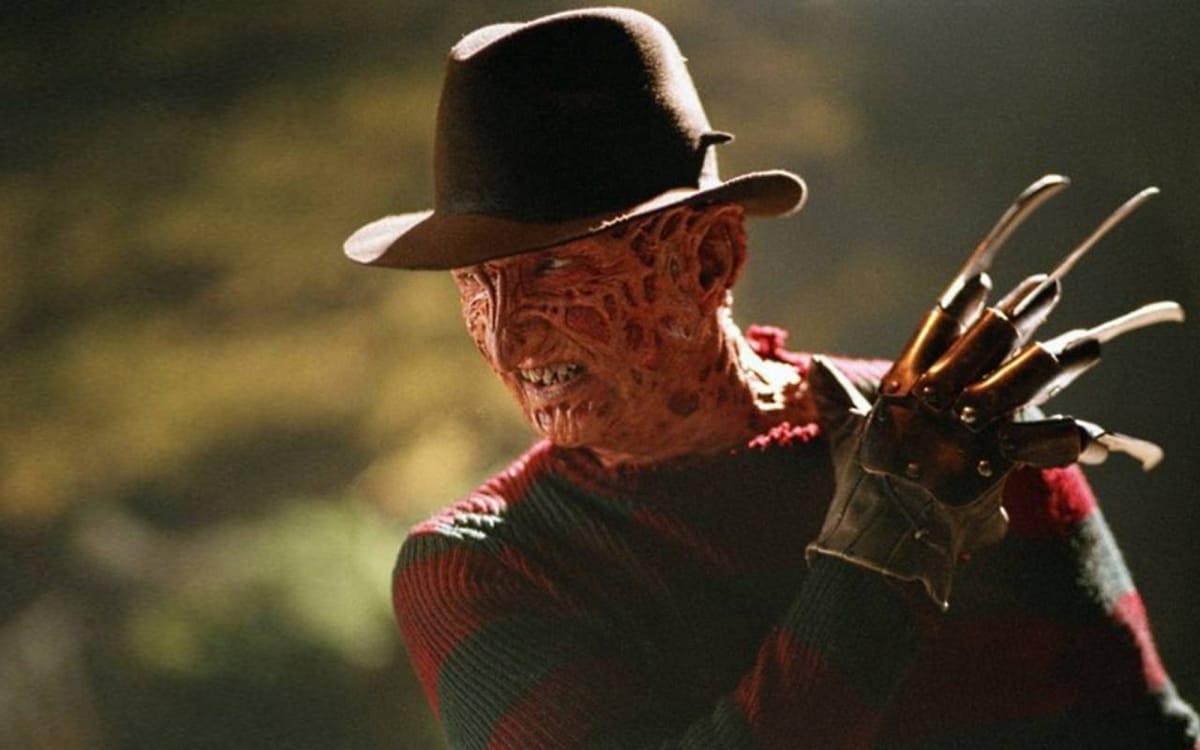 Freddy Krueger krijgt een reboot... Alweer?!