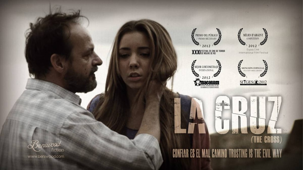 Korte film: La Cruz (The Cross)