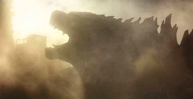 Michael Dougherty neemt regie 'Godzilla: King of Monsters' over