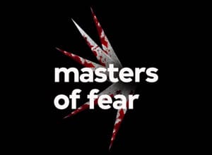 TV-tip: Masters of Fear, 31 oktober om 22.40 op NPO 3