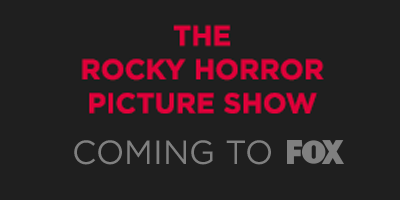 Nieuwe castleden voor Rocky Horror Picture Show remake