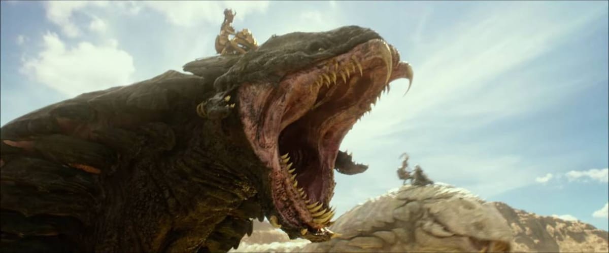 Trailer van Gods of Egypt belooft veel goeds