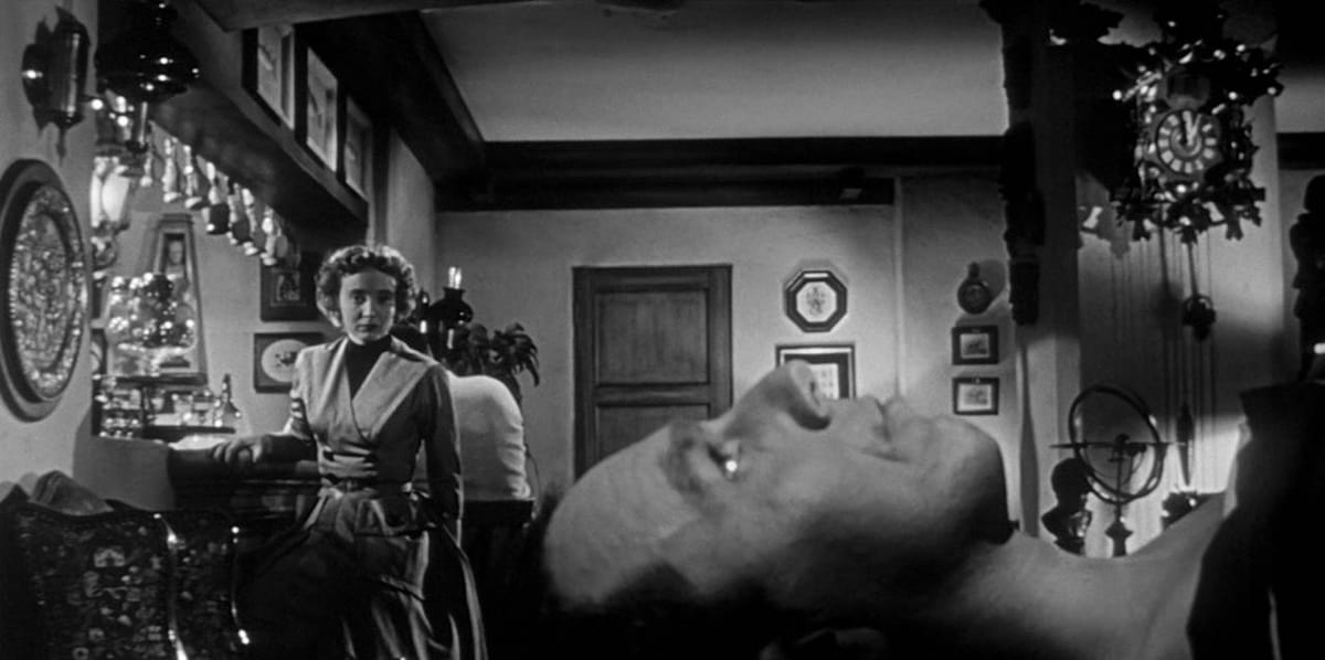 Invasion of the Body Snatchers (1956) - Digitaal Gerestaureerde Klassieker