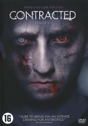 Recensie: Contracted Phase 2 (Josh Forbes, 2015)