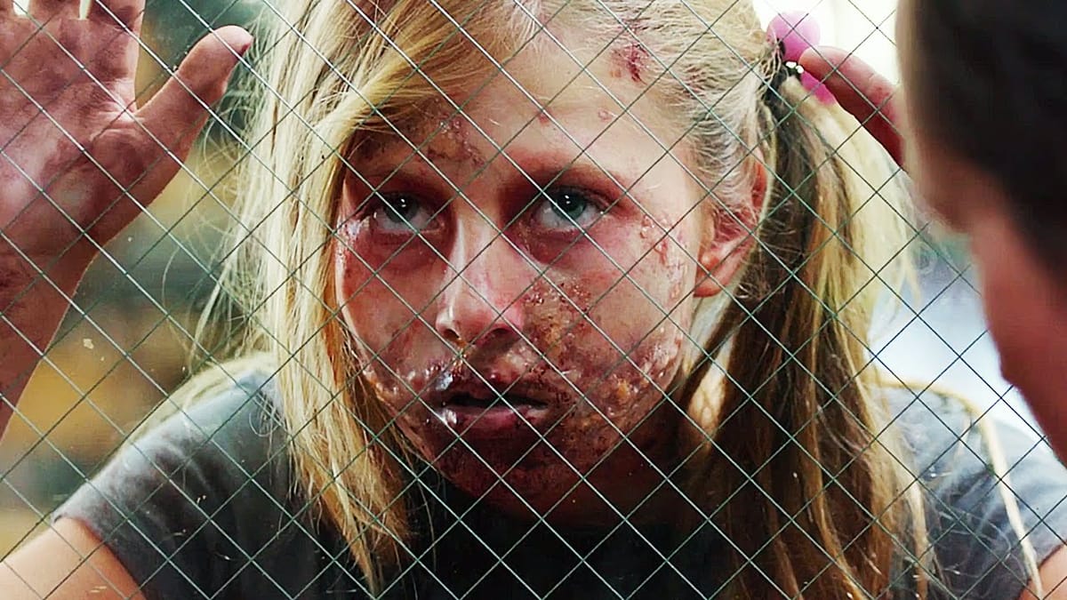 Recensie: Cooties (Cary Murnion & Jonathan Milott, 2014)