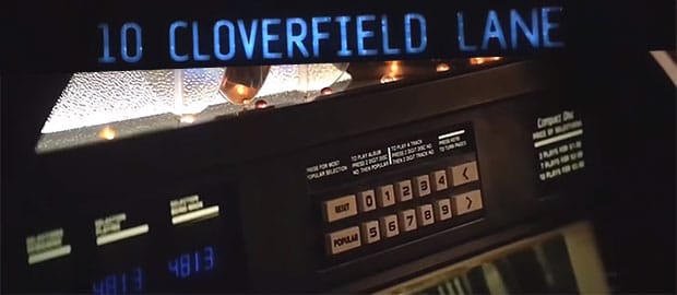 Cloverfield 2? Trailer 10 Cloverfield Lane!